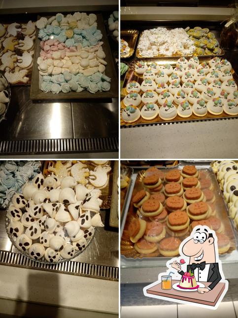 Panificio Reggiano Di Gallingani Federico & C.