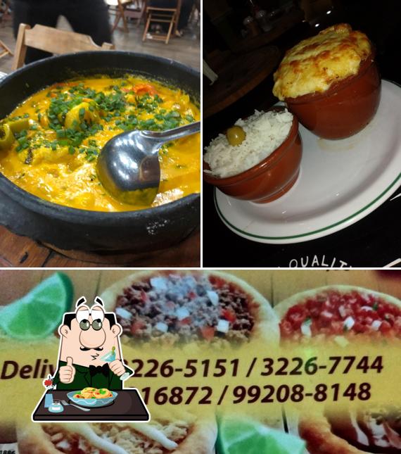 Comida em Pizzaria Guia do sabor Diversão