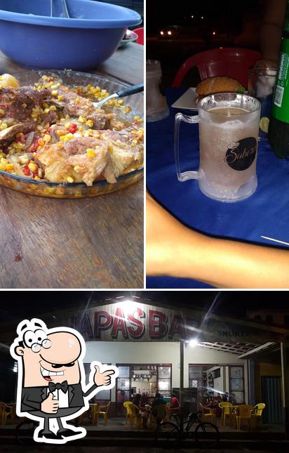 Japas Bar