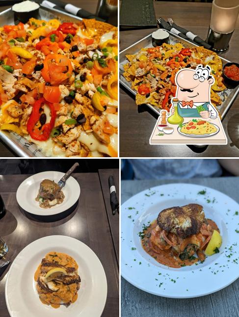 Millstone Public House Dartmouth in Dartmouth Restaurant reviews