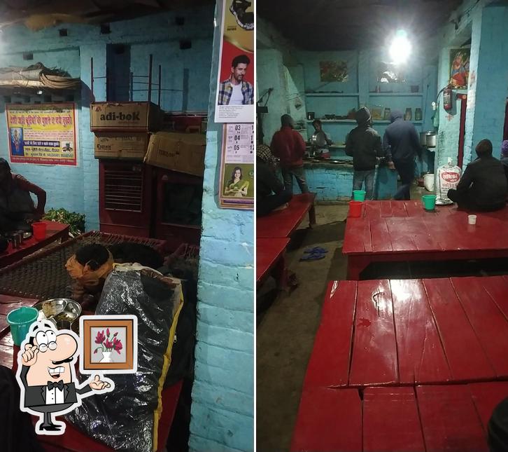 Bihari Jharkhand Dhaba