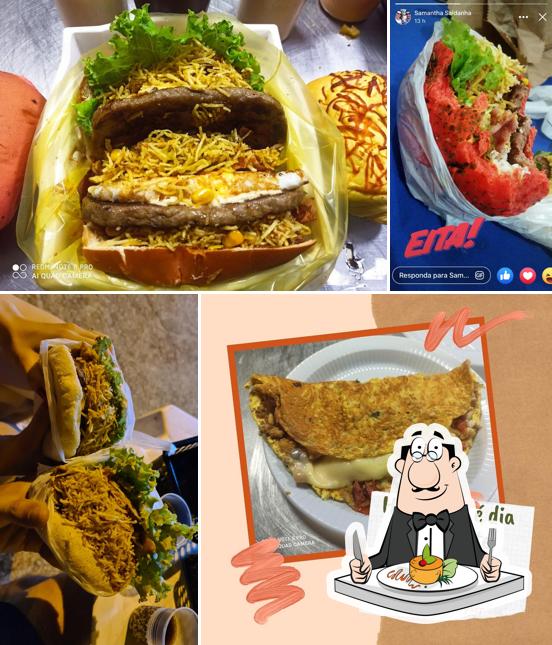 CarretaBurguer Food Truck