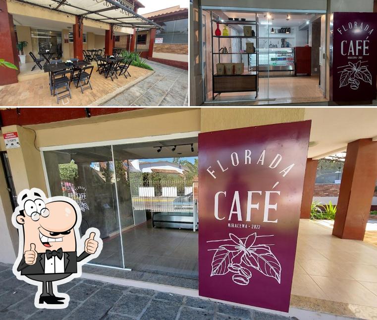 Florada Café Miracema photo