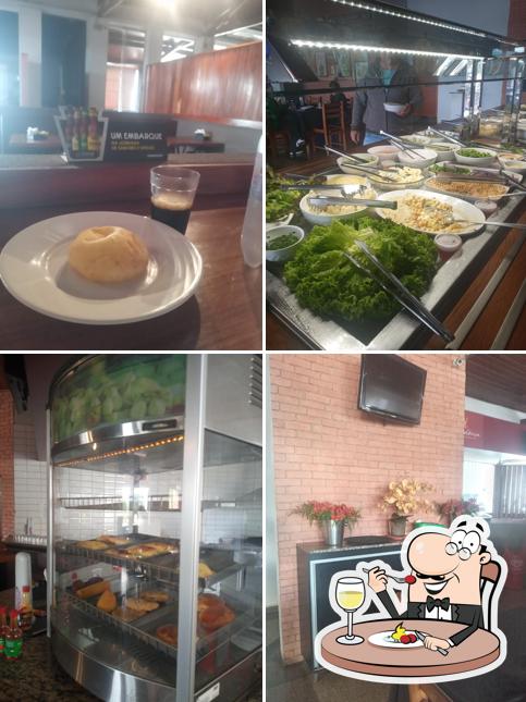 Churrascaria Gardênia