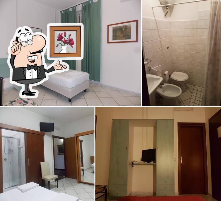 Hotel Villa dei Butteri