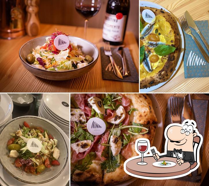 Ninni Aarau Pizzeria