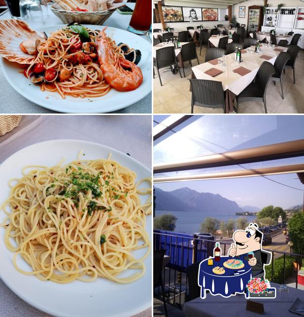 Ristorante Pizzeria Stella