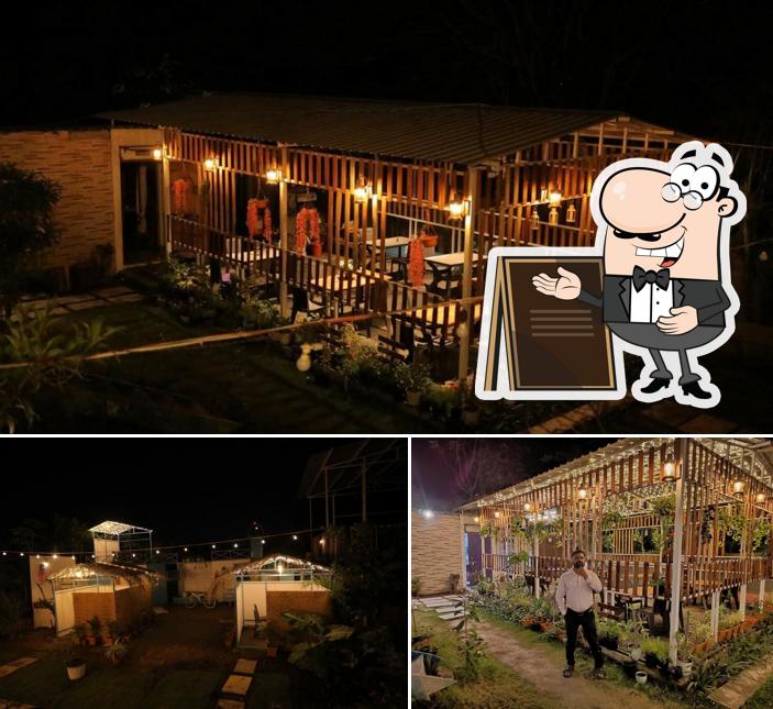 THE SUNVILLA FAMILY PURE VEG