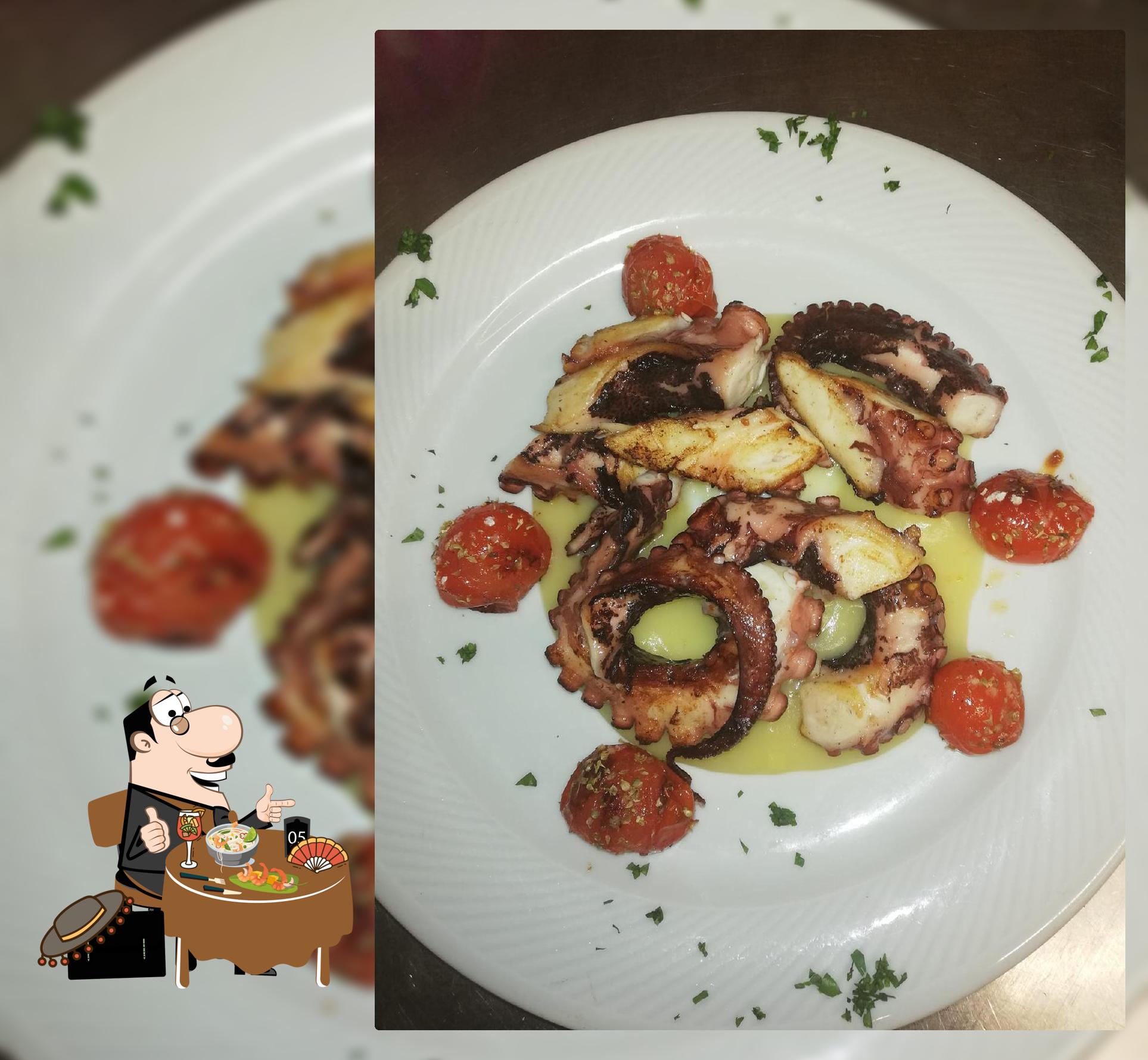 Trattoria Milvera