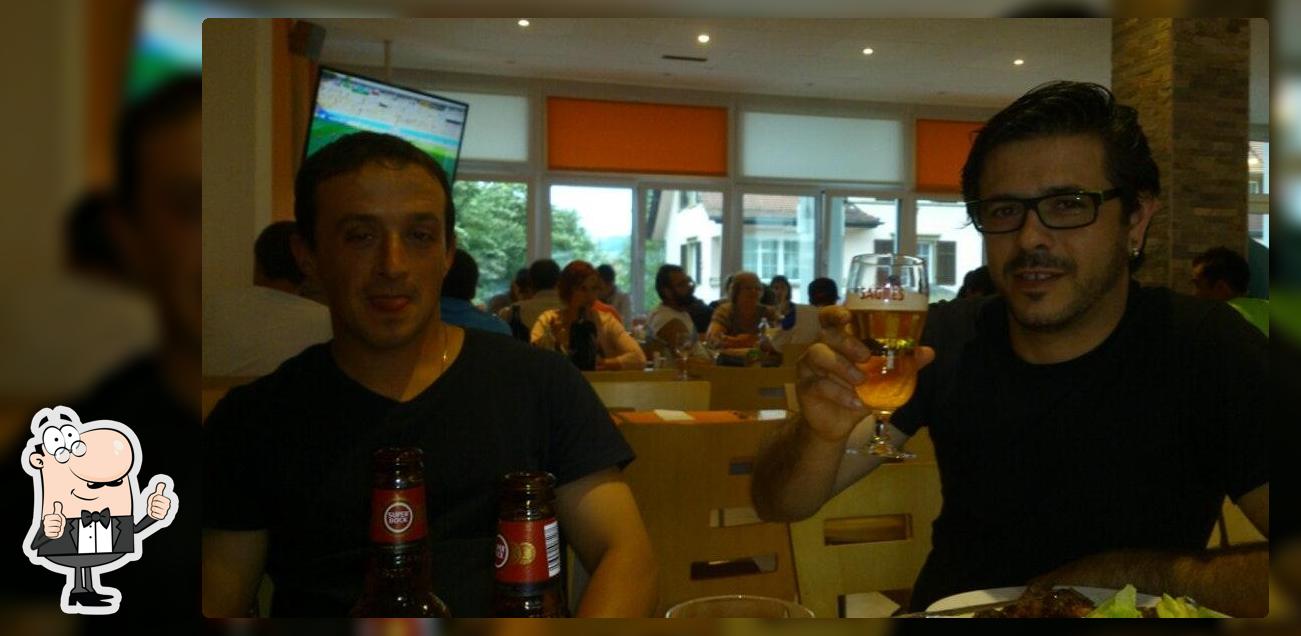 Restaurante Fabiana