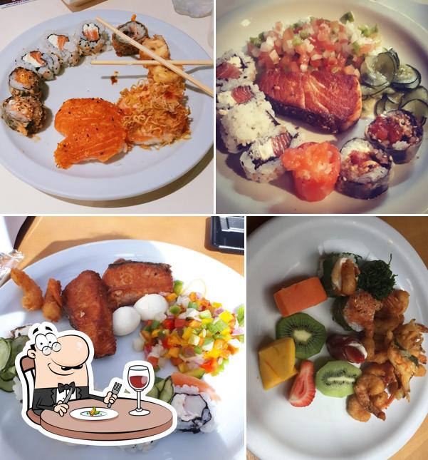 Restaurante Yage