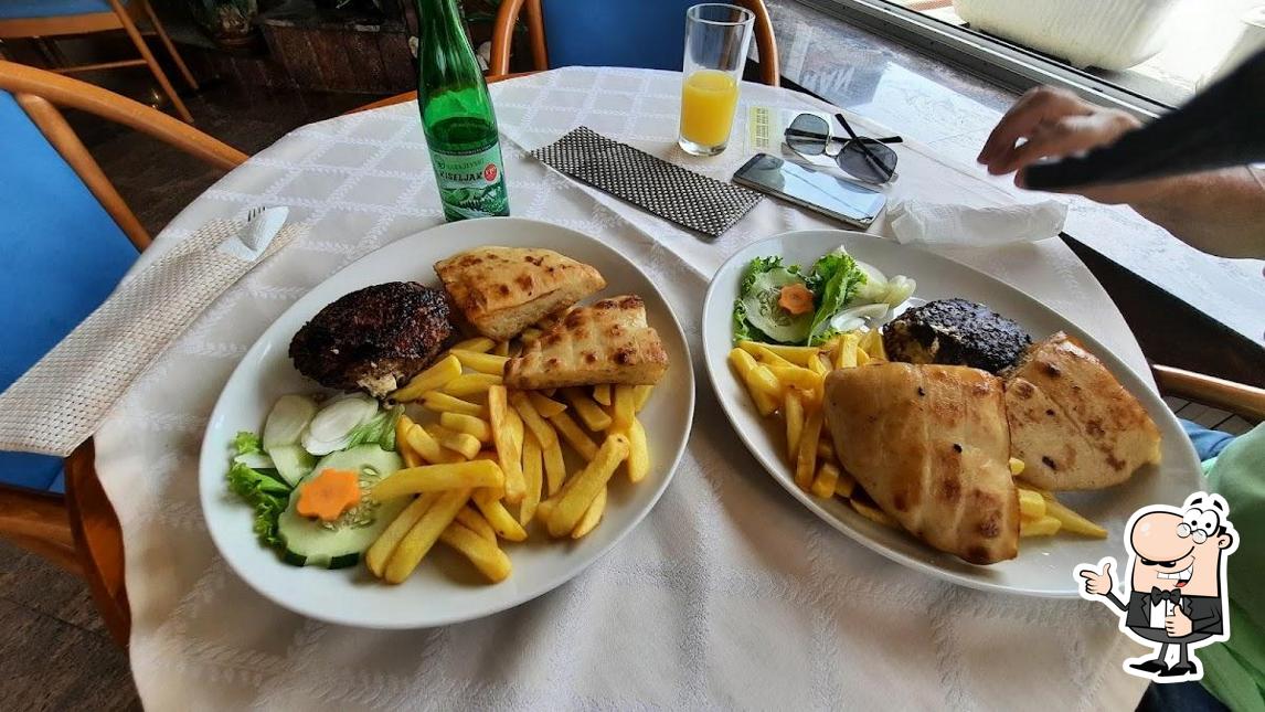 Restoran Lovac restaurant, Topčić Polje Restaurant reviews