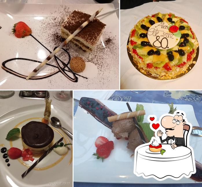 Sandlstübele Ristorante Pizzeria