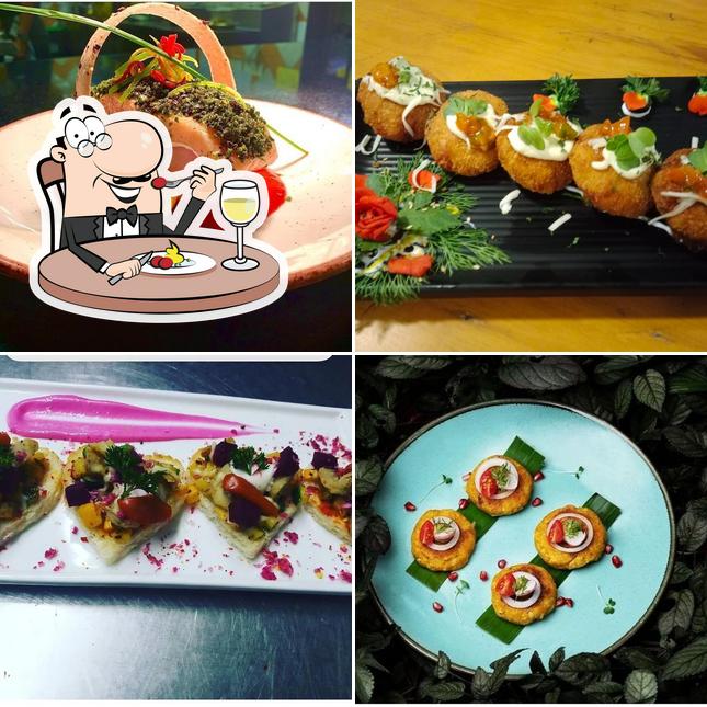 The Dome Cafe Kalyan Nagar, Bengaluru Restaurant reviews
