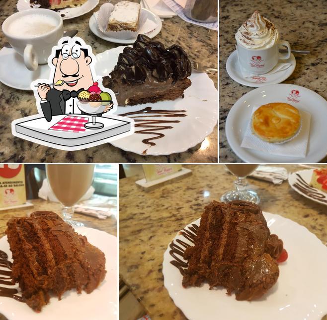 Confeitaria Vovó Virgínia