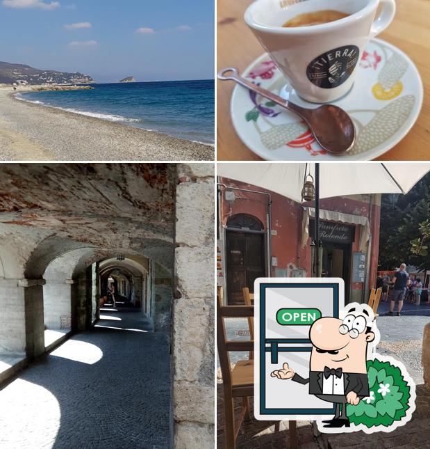 Caffetteria Dolce Amaro, di Tamiozzo Gledis