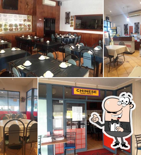 Calamvale BBQ & Chinese Restaurant (新樂園飯店) in Calamvale - Restaurant ...