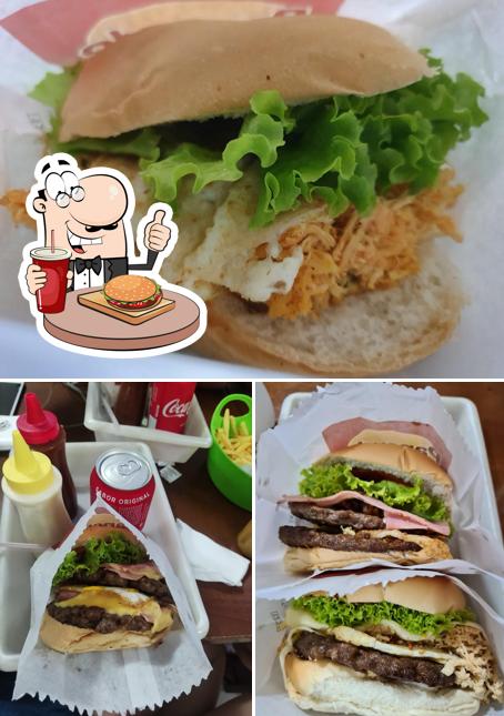 Pançudo Lanches