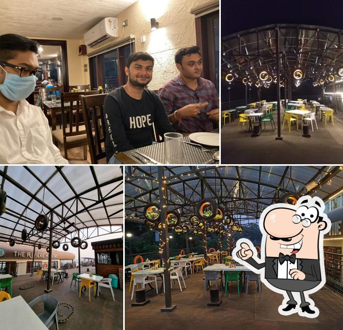 Joloshree Restaurant