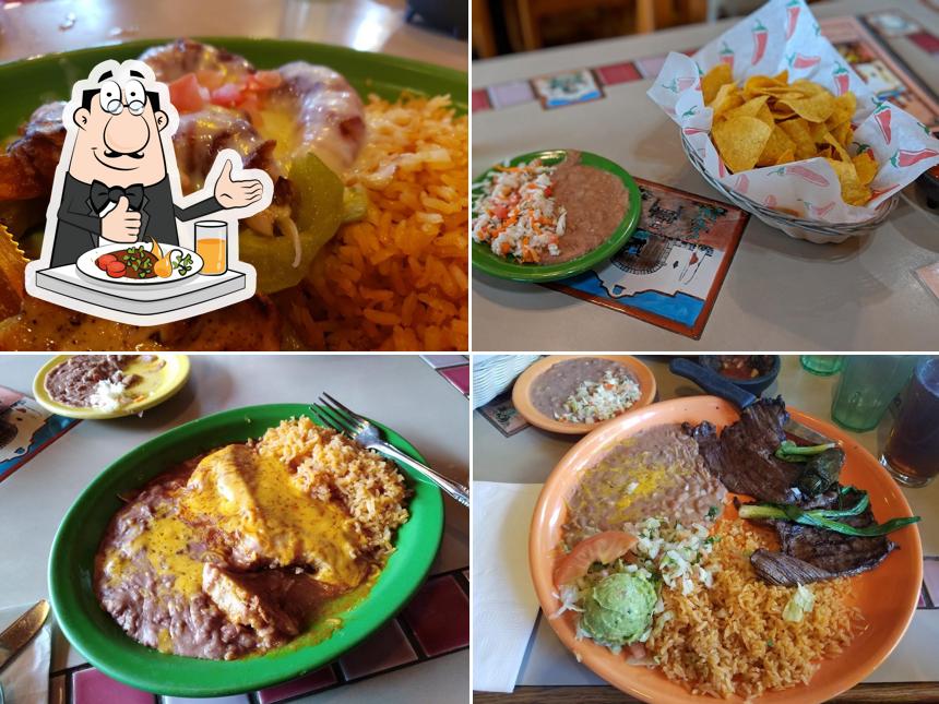 La Hacienda Real Beaverton, 12025 SW Canyon Rd in Beaverton