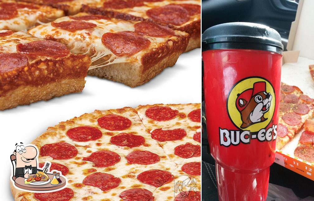 Little Caesars Pizza in Chesterton Restaurant menu and reviews