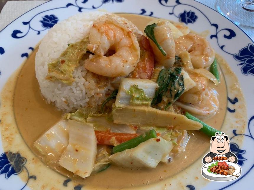 Cibo al Noix de Coco Sàrl