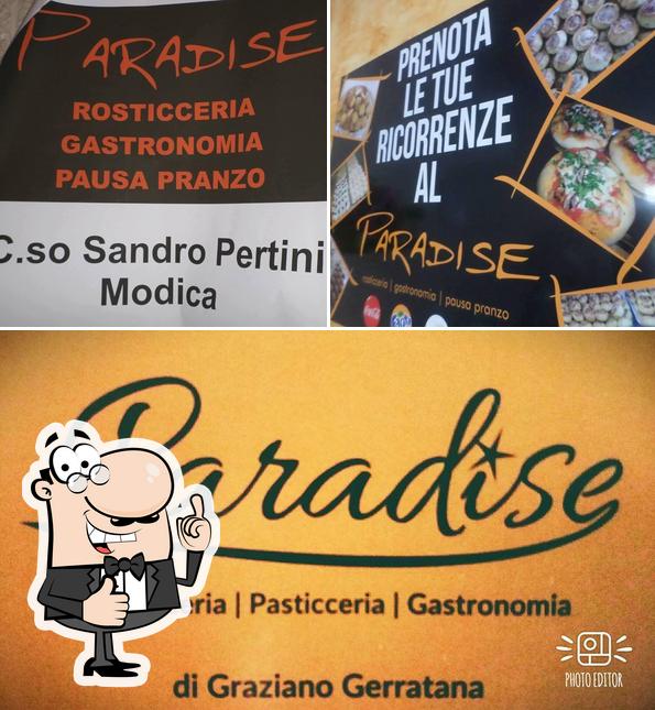 Guarda la immagine di Rosticceria Paradise