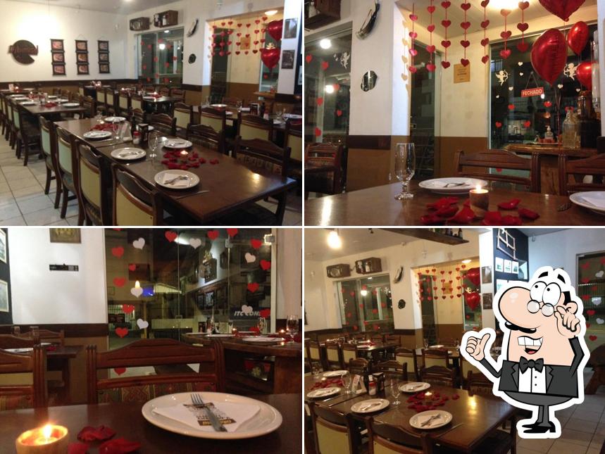 Pizzaria Dibimussi