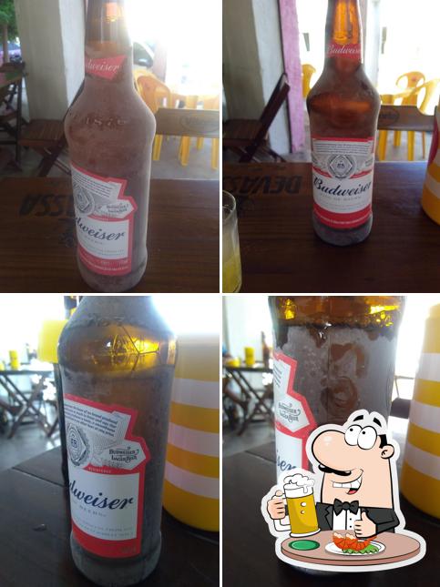 A Garagem Petiscaria