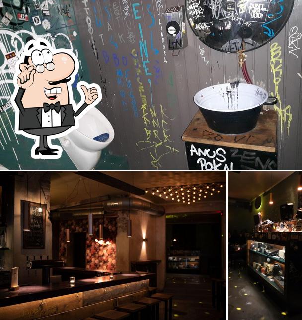 im Schnörres, Cologne - Restaurant menu, prices and reviews