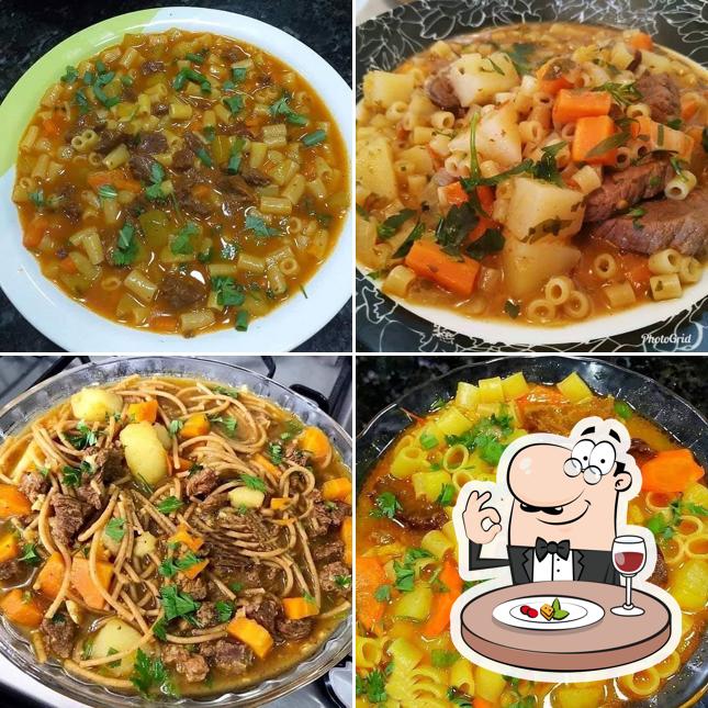 Andermay Festas e Buffet