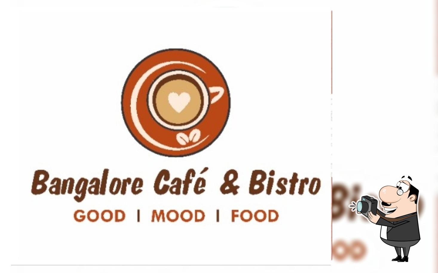 Bangalore Cafe & Bistro