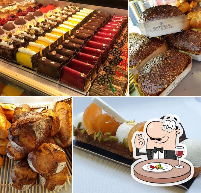 Boulangerie Pâtisserie Cédric Noël