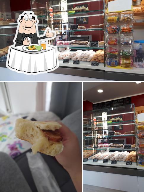 Au fournil de marchiennes