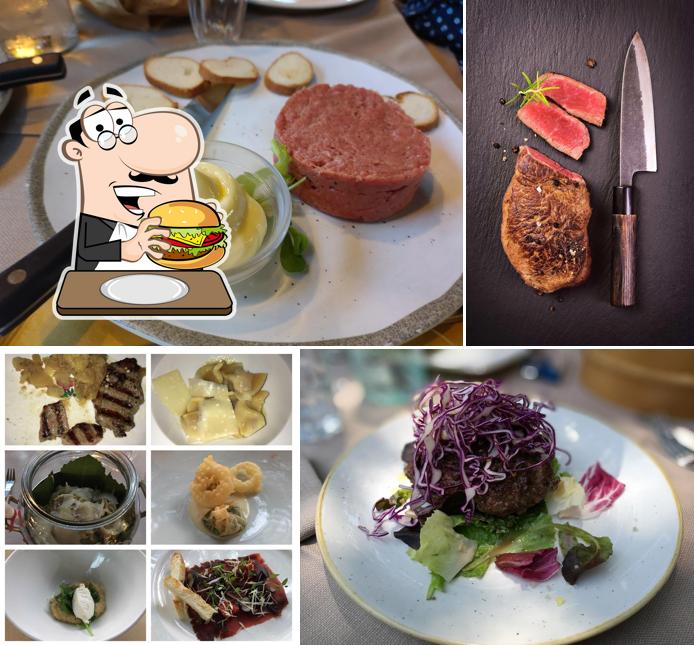 Osteria La Preda - La Subida