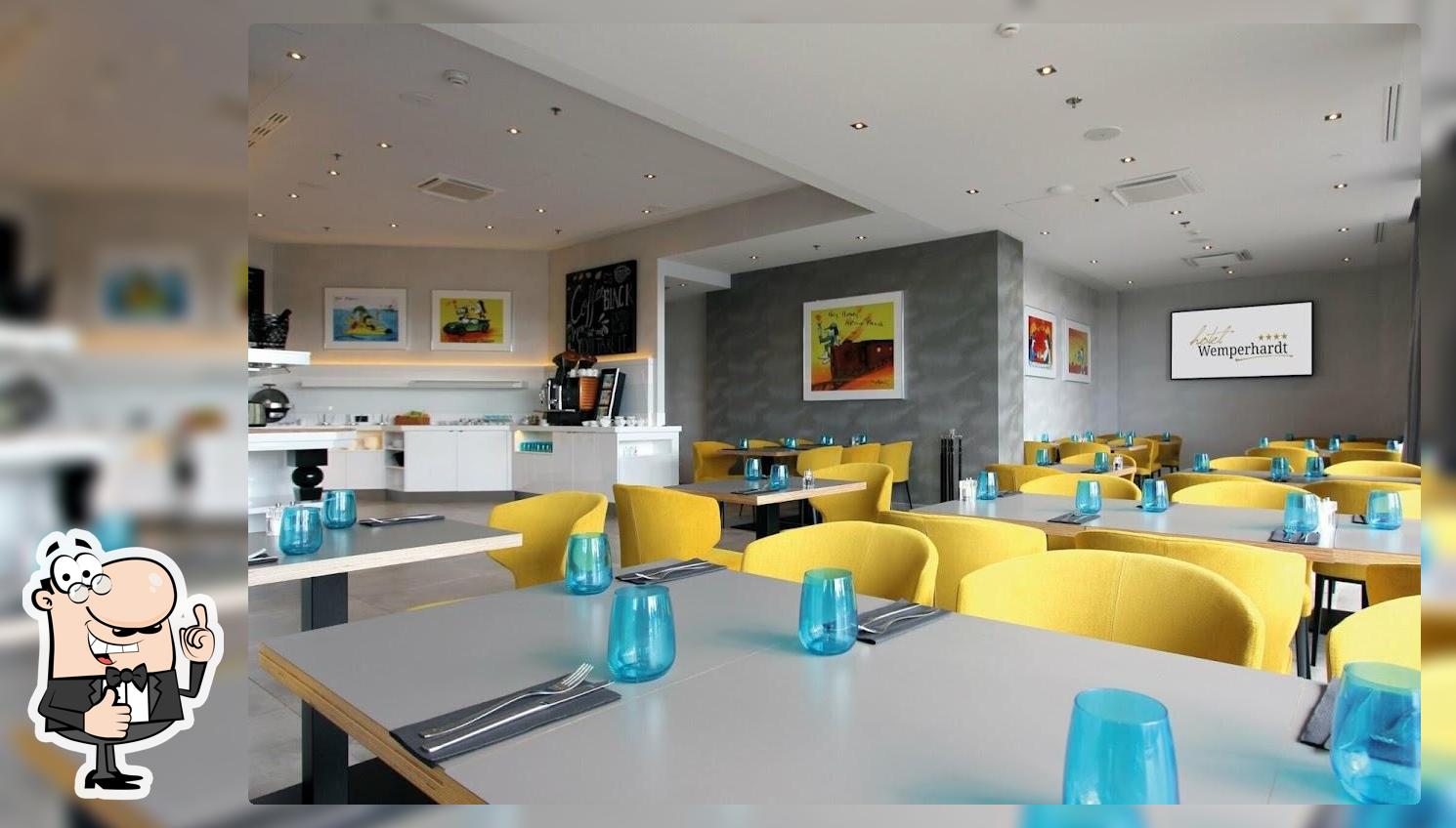 Udo's Lounge