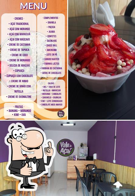 Vale do Açaí