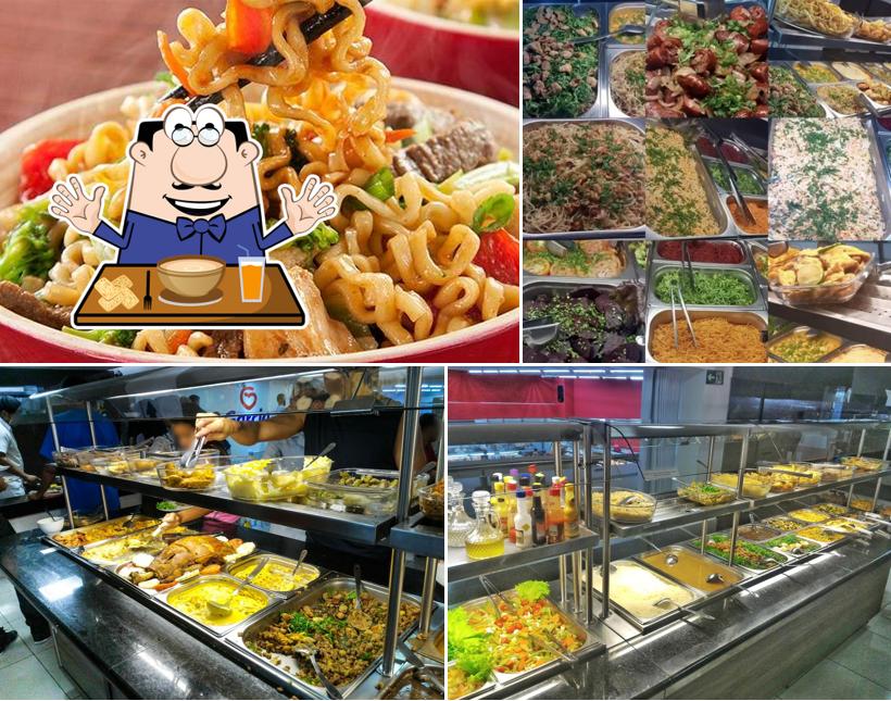Restaurante Garcia Supermercados
