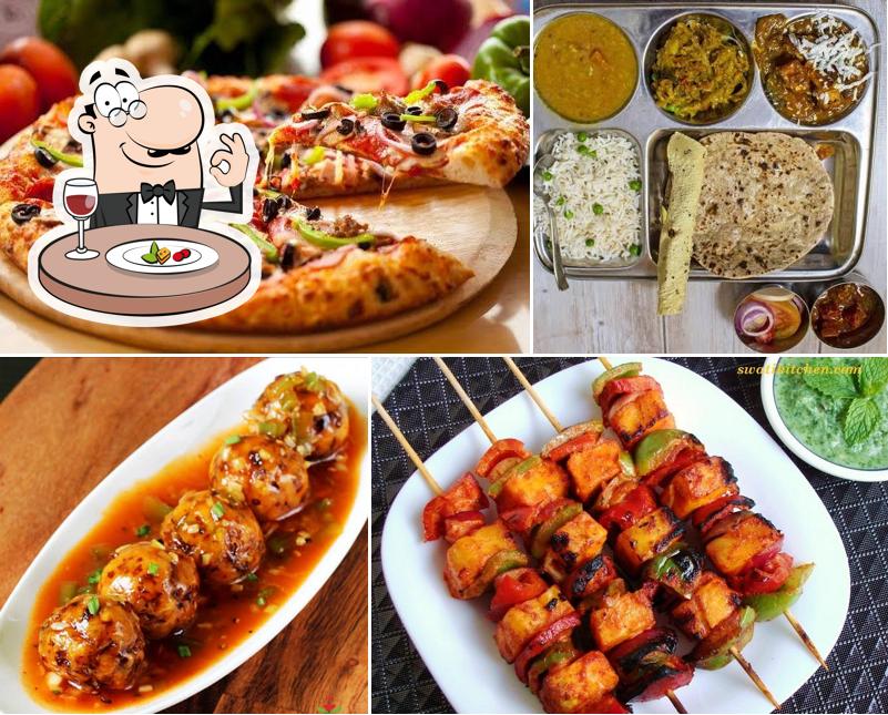 7 Days Family Restaurant