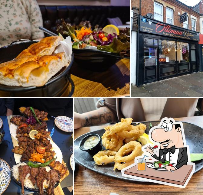 Find the best place to eat in Northampton, summer 2024 Restaurant Guru