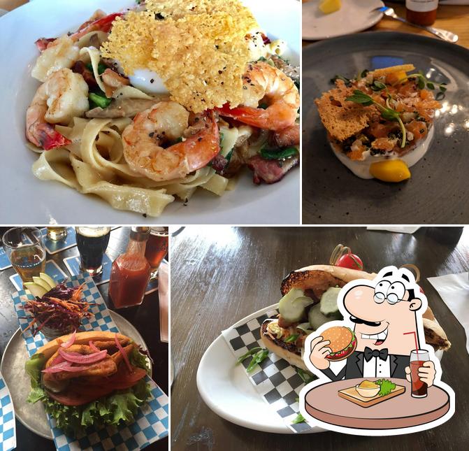 Find the best place to eat in Niagara Falls, summer 2024 Restaurant Guru