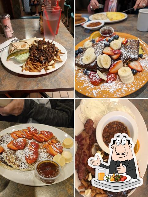 Elgin Street Diner, Ottawa - Restaurant menu, prices and reviews