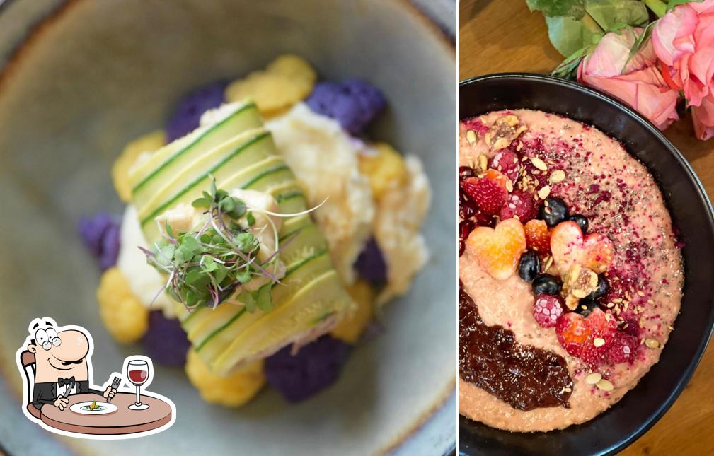 Blueberry’s Grill in Wilmington Restaurant menu and reviews