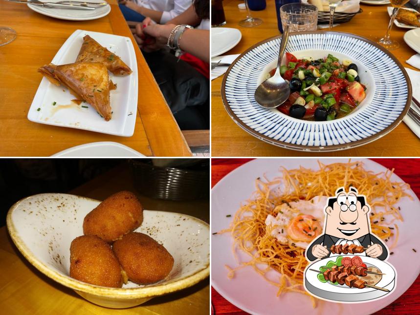 Restaurante Bodebar