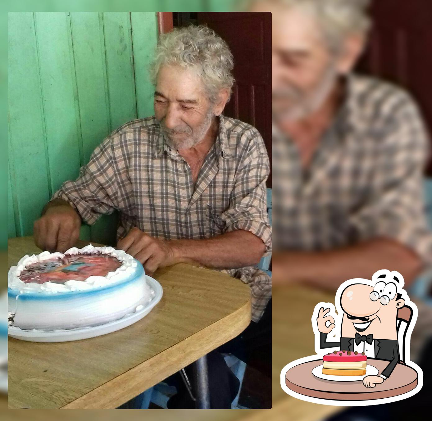 Padaria Canãa