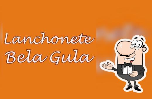 Lanchonete Bela Gula