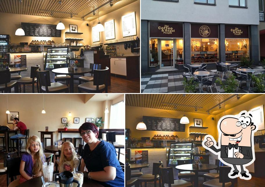 Coffee Bay, Kassel Restaurantbewertungen