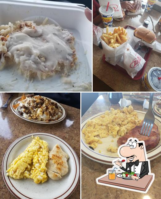 Top 7 fast food in Airway Heights, september 2024 Restaurant Guru