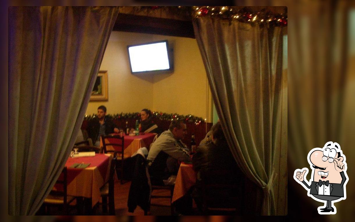 Pizzeria cambula
