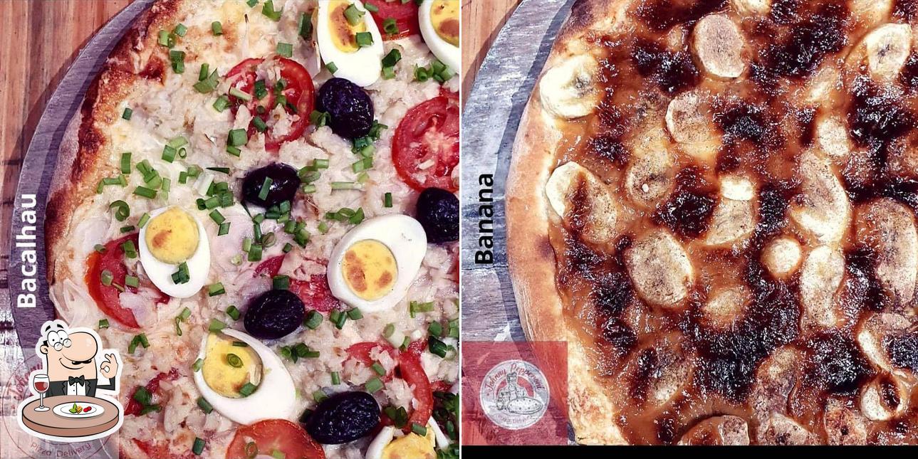 Johnny Pepperoni Pizzaria